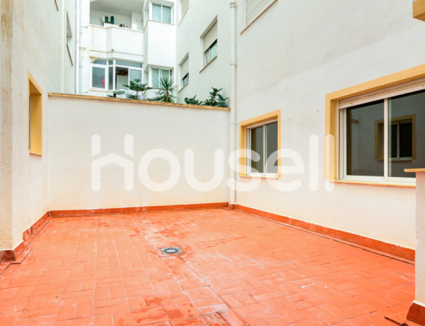 Piso de 109 m² Avenida del Norte, 03710 Calpe/Calp (Alacant)