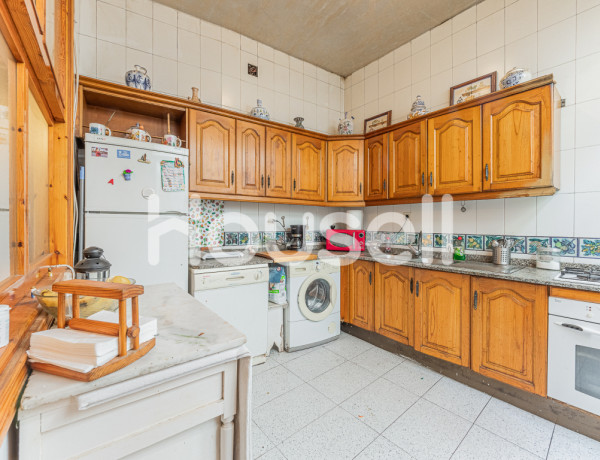 Casa en venta de 267 m² Calle Abades, 41004 Sevilla