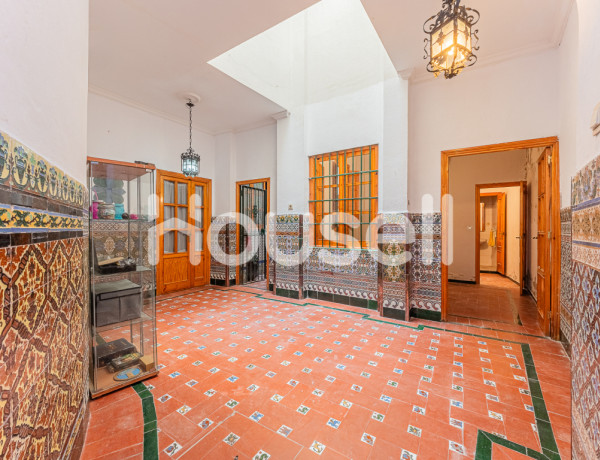 Casa en venta de 267 m² Calle Abades, 41004 Sevilla