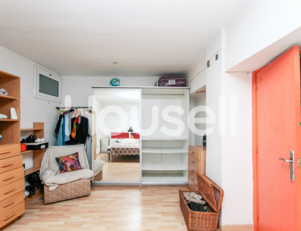 Piso en venta de 110 m² Pasaje Sobrarbe, 08917 Santa Coloma de Gramenet (Barcelona)