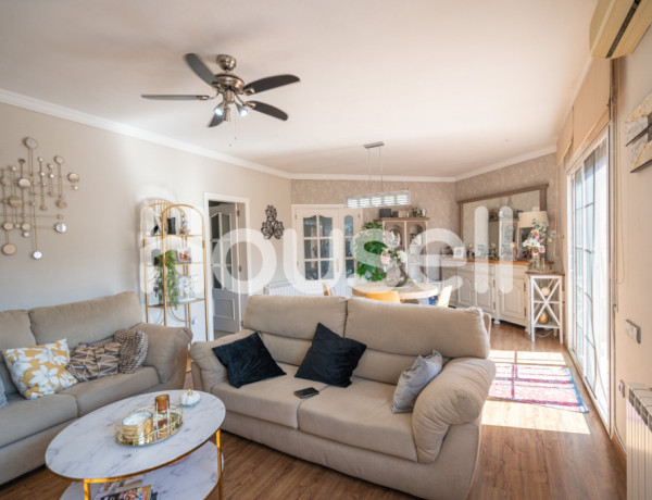 Chalet en venta de 248 m² Pasaje Anselm Turmeda (Urb. Can Salgot), 08186 Lliçà d'Amunt (Barcelona)