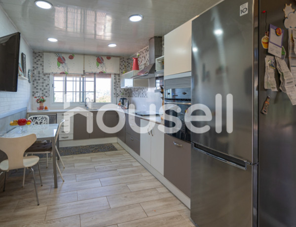 Chalet en venta de 248 m² Pasaje Anselm Turmeda (Urb. Can Salgot), 08186 Lliçà d'Amunt (Barcelona)