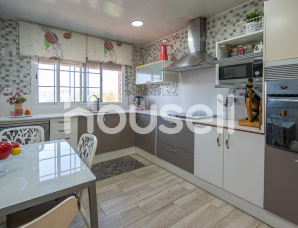 Chalet en venta de 248 m² Pasaje Anselm Turmeda (Urb. Can Salgot), 08186 Lliçà d'Amunt (Barcelona)