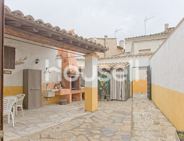 Casa en venta de 122 m² Calle San Millán, 16841 Albalate de las Nogueras (Cuenca)