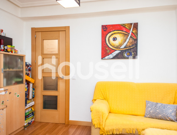 Piso en venta de 69 m² Calle Covadonga, 37003 Salamanca