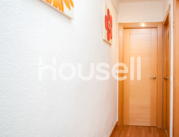 Piso en venta de 69 m² Calle Covadonga, 37003 Salamanca