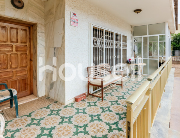 Casa en venta de 178 m² Calle Orense, 30730 San Javier (Murcia)