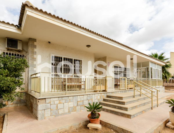 Casa en venta de 178 m² Calle Orense, 30730 San Javier (Murcia)