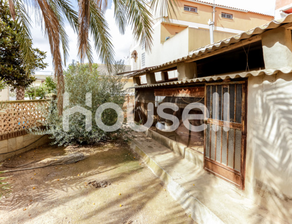 Casa en venta de 178 m² Calle Orense, 30730 San Javier (Murcia)