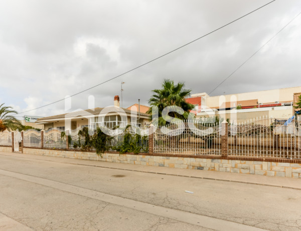 Casa en venta de 178 m² Calle Orense, 30730 San Javier (Murcia)