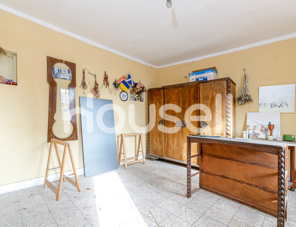 Piso en venta de 317 m² Rúa do Príncipe, 36202 Vigo (Pontevedra)