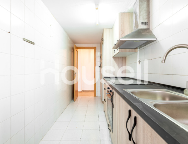 Piso en venta de 80 m² Calle Pablo Ruiz Picasso, 12530 Burriana (Castelló)