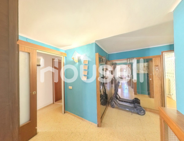 Piso en venta de 111 m² Travesía Santa Eugenia, 17006 Girona