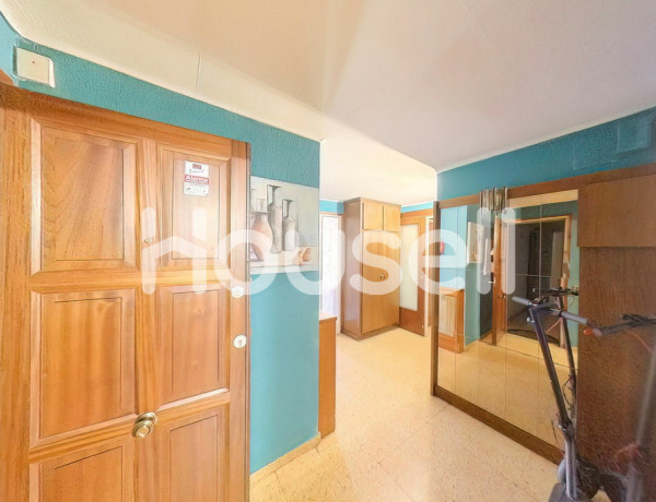 Piso en venta de 111 m² Travesía Santa Eugenia, 17006 Girona