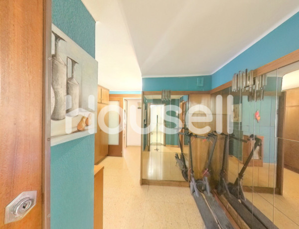 Piso en venta de 111 m² Travesía Santa Eugenia, 17006 Girona