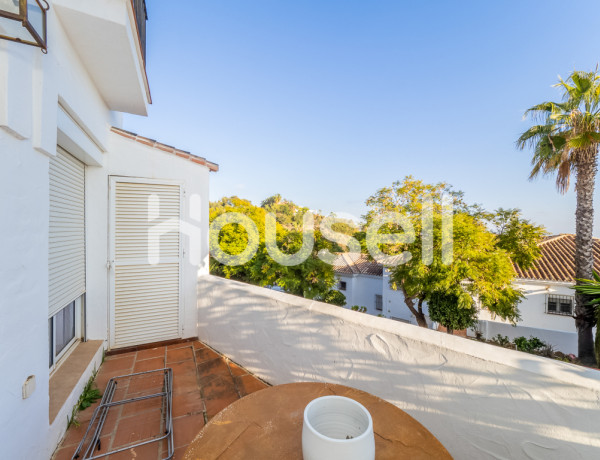 Casa-Chalet en Venta en Marbella Málaga