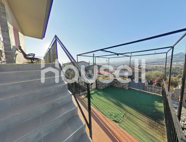 Casa en venta de 187m² en  Calle Sant Lluís 42, 08630 Abrera