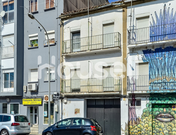 Casa de 144m² en Calle Tornavacas, 10600 Plasencia (Cáceres)