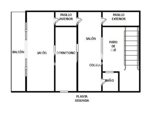 Casa de 144m² en Calle Tornavacas, 10600 Plasencia (Cáceres)