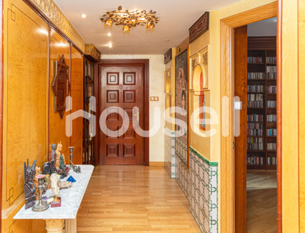 Piso en venta de 114 m² Calle Vía Univérsitas, 50009 Zaragoza