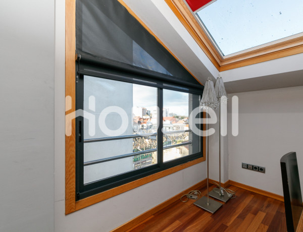 Ático en venta de 104 m² Rúa dos Pescadores, 36208 Vigo (Pontevedra)