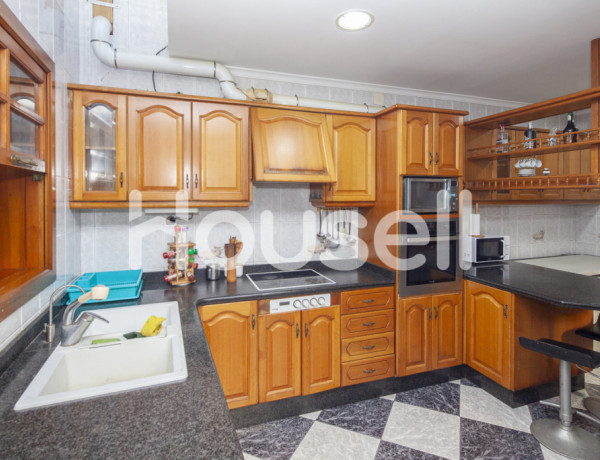 Casa adosada en venta de 339 m² Calle de l'Alcudiola, 46716 Rafelcofer (Valencia)