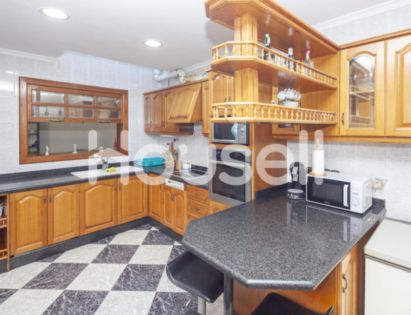 Casa adosada en venta de 339 m² Calle de l'Alcudiola, 46716 Rafelcofer (Valencia)