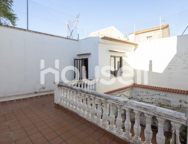 Casa adosada en venta de 339 m² Calle de l'Alcudiola, 46716 Rafelcofer (Valencia)