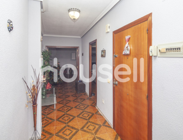 Piso en venta de 190 m² Calle Pare Lluís Maria Llop, 12540 Villarreal/Vila-real (Castelló)