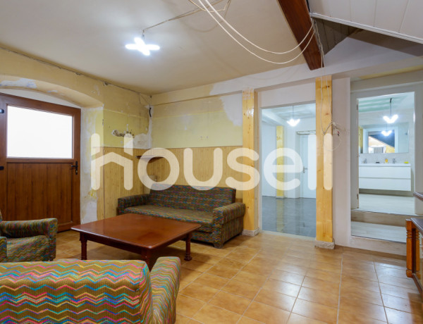 Town house For sell in Ribadedeva in Asturias 