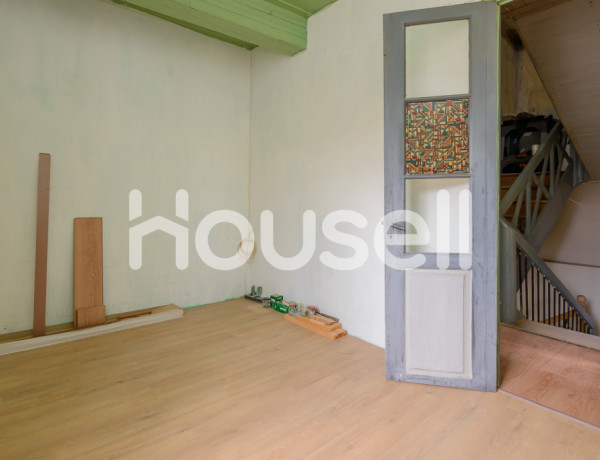 Town house For sell in Ribadedeva in Asturias 