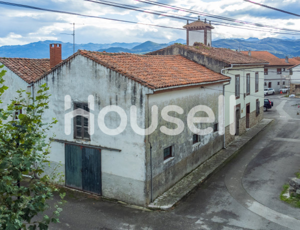 Town house For sell in Ribadedeva in Asturias 