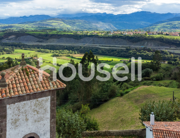 Town house For sell in Ribadedeva in Asturias 