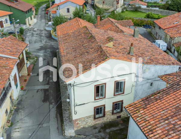 Town house For sell in Ribadedeva in Asturias 