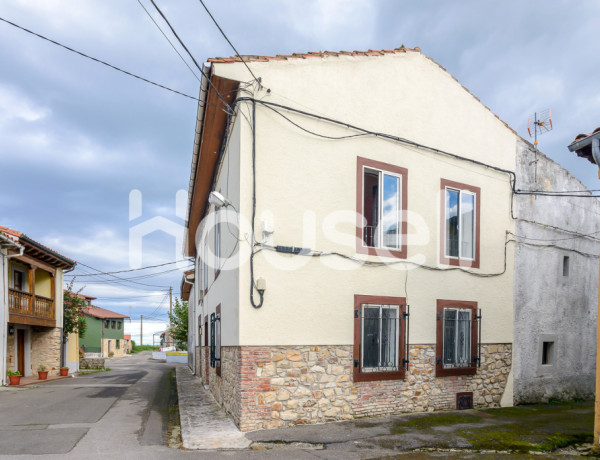 Town house For sell in Ribadedeva in Asturias 