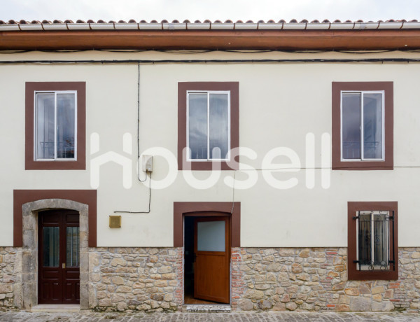 Town house For sell in Ribadedeva in Asturias 