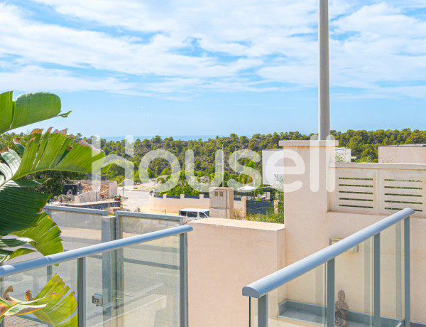 Chalet de 139 m² en Avenida Sevilla, 03509 Finestrat (Alicante)