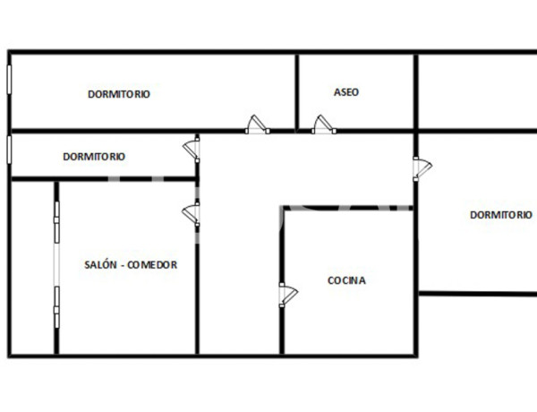 Piso en venta de 118 m² Avenida de Lepanto, 03730 Jávea/Xàbia (Alacant)