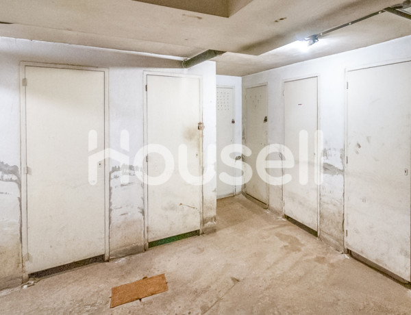 Piso en venta de 127 m² Calle Escultor Rivera, 24750 Bañeza (La) (León)