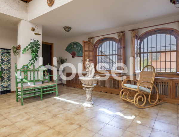 Chalet en venta de 669 m² Calle Real, 28410 Manzanares el Real (Madrid)