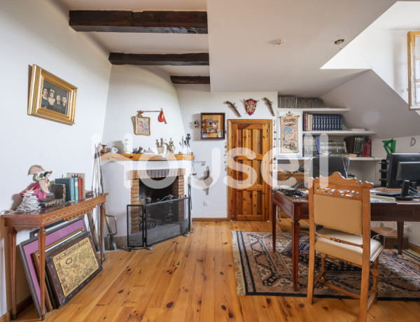 Chalet en venta de 669 m² Calle Real, 28410 Manzanares el Real (Madrid)