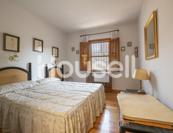 Chalet en venta de 669 m² Calle Real, 28410 Manzanares el Real (Madrid)