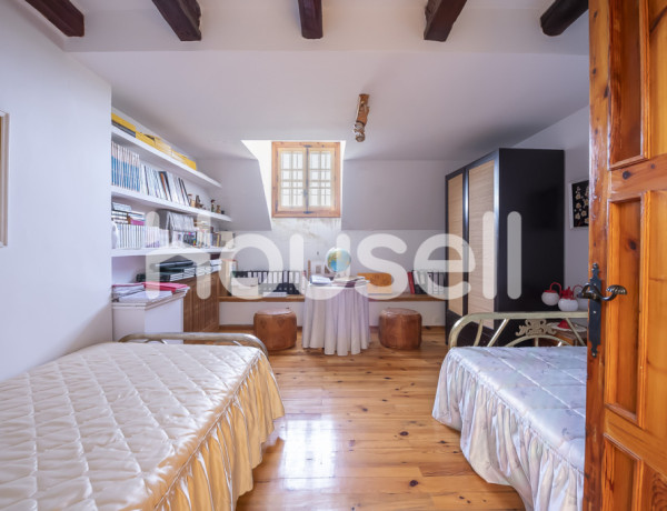 Chalet en venta de 669 m² Calle Real, 28410 Manzanares el Real (Madrid)