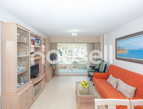 Piso en Venta en Gandia Valencia