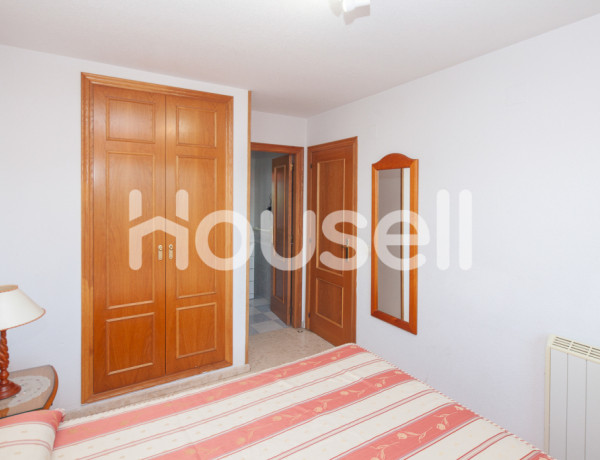 Piso en Venta en Gandia Valencia