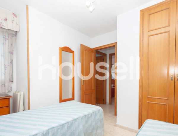 Piso en Venta en Gandia Valencia