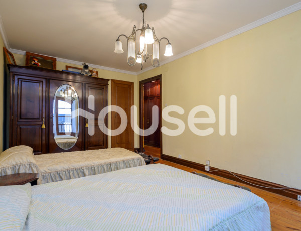 Piso en venta de 112 m² Calle de La Muralla, 33401 Avilés (Asturias)