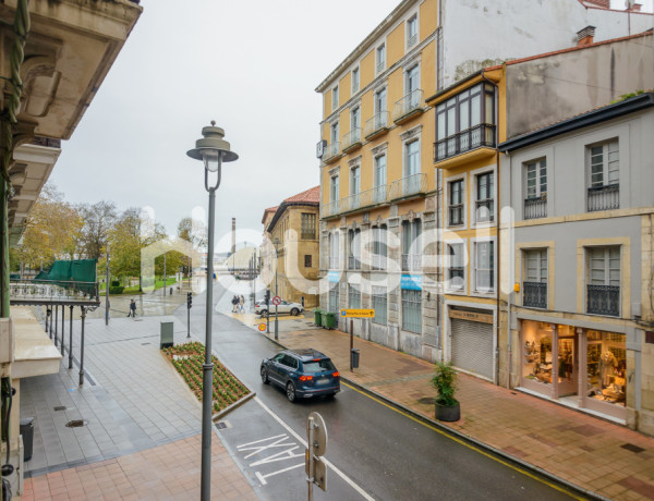 Piso en venta de 112 m² Calle de La Muralla, 33401 Avilés (Asturias)