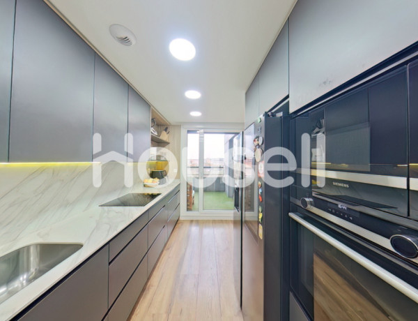 Piso en venta de 116 m² Calle Melendro, 47014 Valladolid