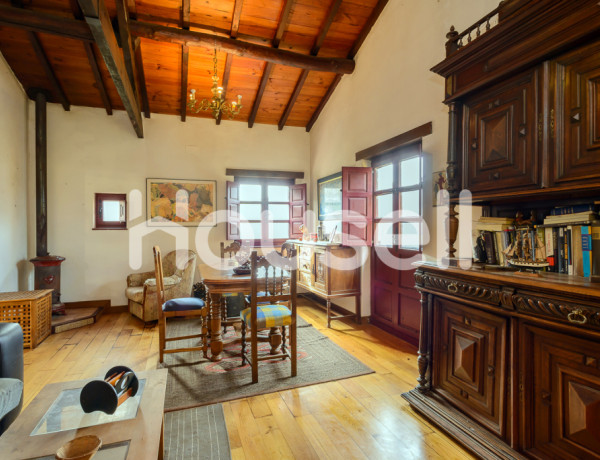 Casa en venta de 120 m² Lugar La Tellera de Bazuelo, 33619 Mieres (Asturias)